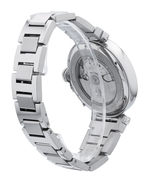 Cartier Pasha W31093M7